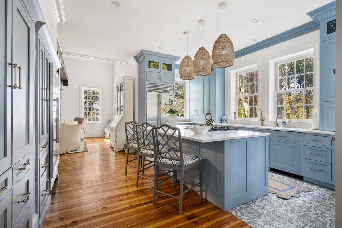 House for rent at 1158 Fort Lamar Rd, Charleston, SC 29412