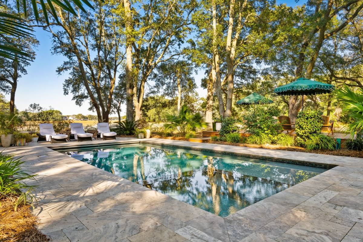 House for rent at 1158 Fort Lamar Rd, Charleston, SC 29412