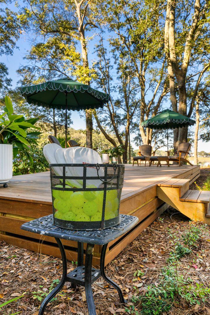 House for rent at 1158 Fort Lamar Rd, Charleston, SC 29412