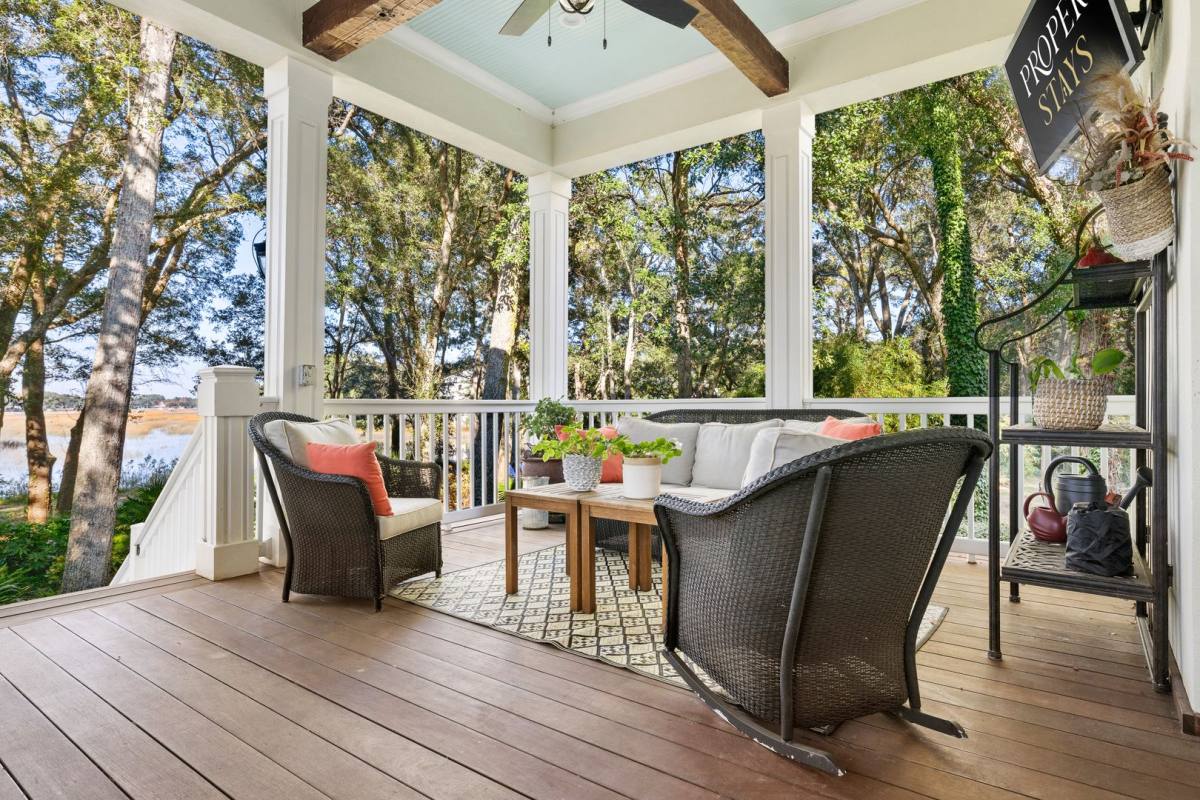 House for rent at 1158 Fort Lamar Rd, Charleston, SC 29412