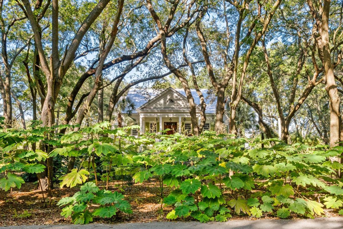 House for rent at 1158 Fort Lamar Rd, Charleston, SC 29412