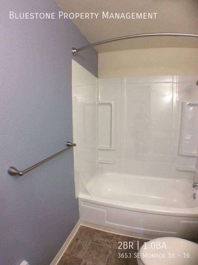 Apartment for rent at 3653 SE Monroe St #16, Portland, OR 97222