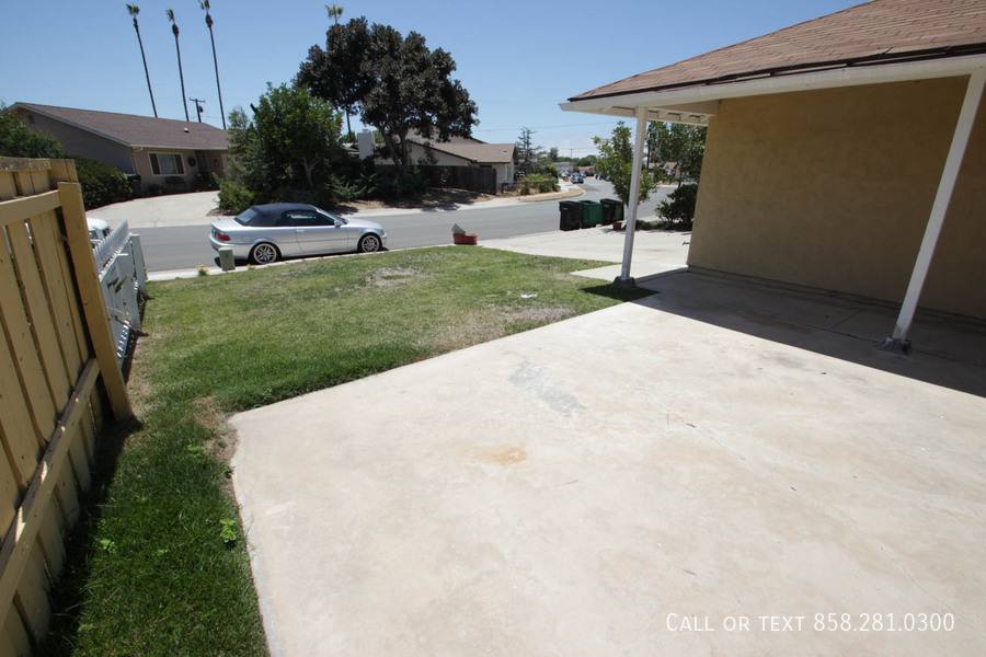 House for rent at 7263 Enders Ave, San Diego, CA 92122