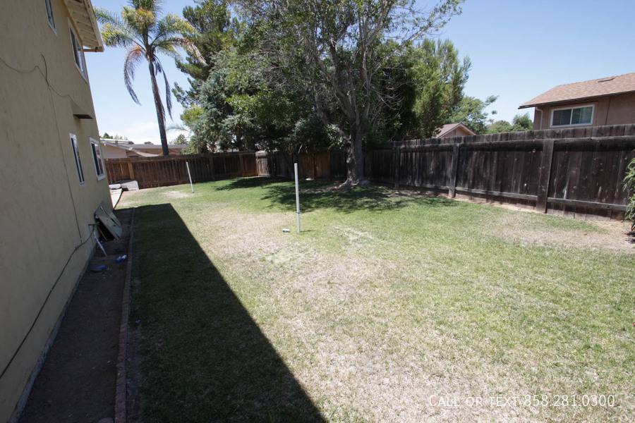 House for rent at 7263 Enders Ave, San Diego, CA 92122