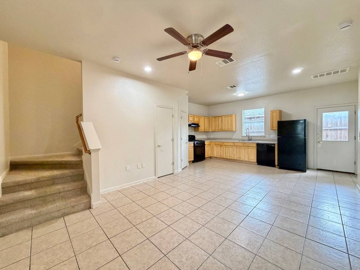 Apartment for rent at 7002 Bennett Ave, Austin, TX 78752