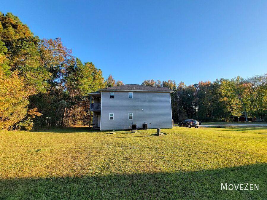 House for rent at 1076 Norris Rd, Clayton, NC 27520