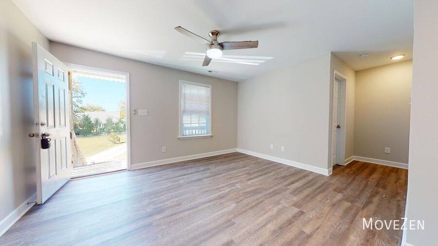 House for rent at 1076 Norris Rd, Clayton, NC 27520