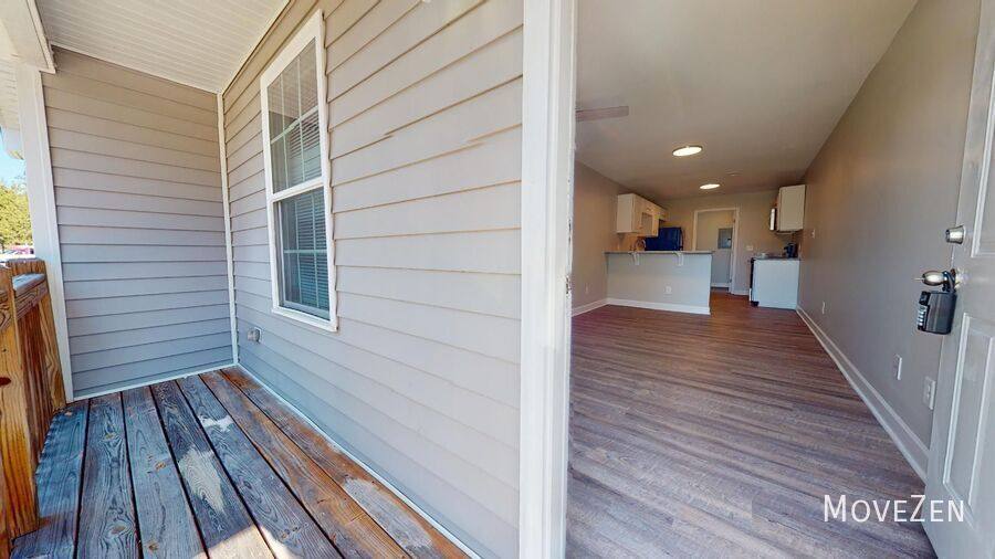 House for rent at 1076 Norris Rd, Clayton, NC 27520
