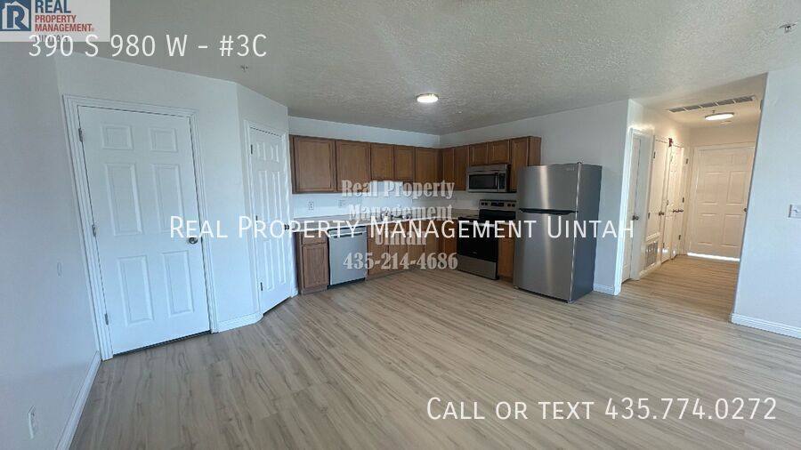 Apartment for rent at 390 S 980 W #3C, Vernal, UT 84078