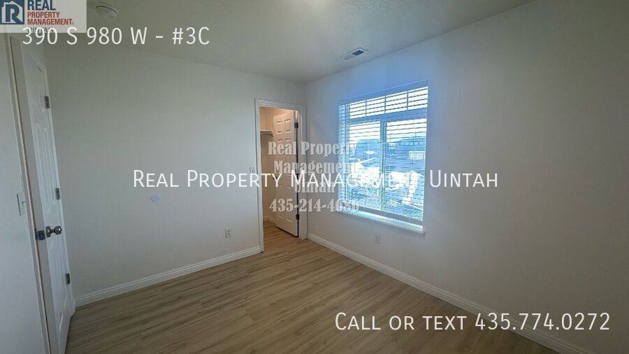 Apartment for rent at 390 S 980 W #3C, Vernal, UT 84078