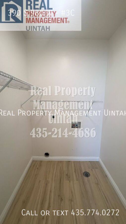 Apartment for rent at 390 S 980 W #3C, Vernal, UT 84078