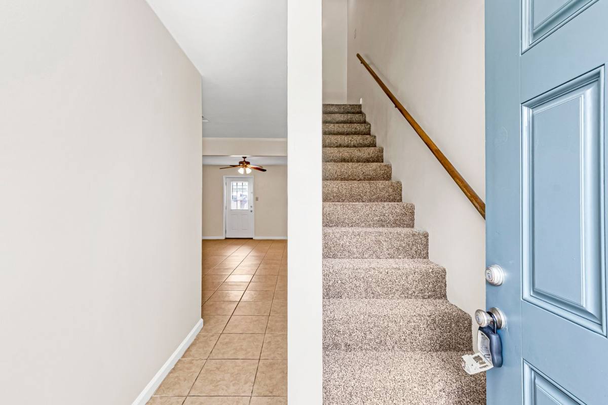 House for rent at 14743 Central Woods Ave #B, Baton Rouge, LA 70818