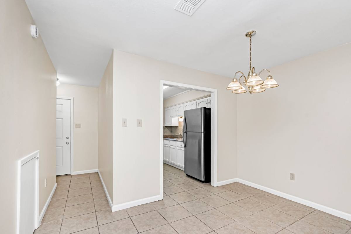 House for rent at 14743 Central Woods Ave #B, Baton Rouge, LA 70818