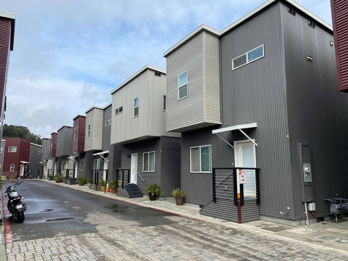 Apartment for rent at 550 Higuera St, San Luis Obispo, CA 93401