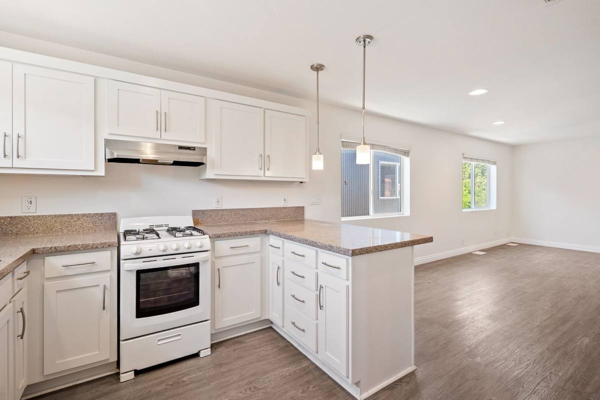 Apartment for rent at 550 Higuera St, San Luis Obispo, CA 93401