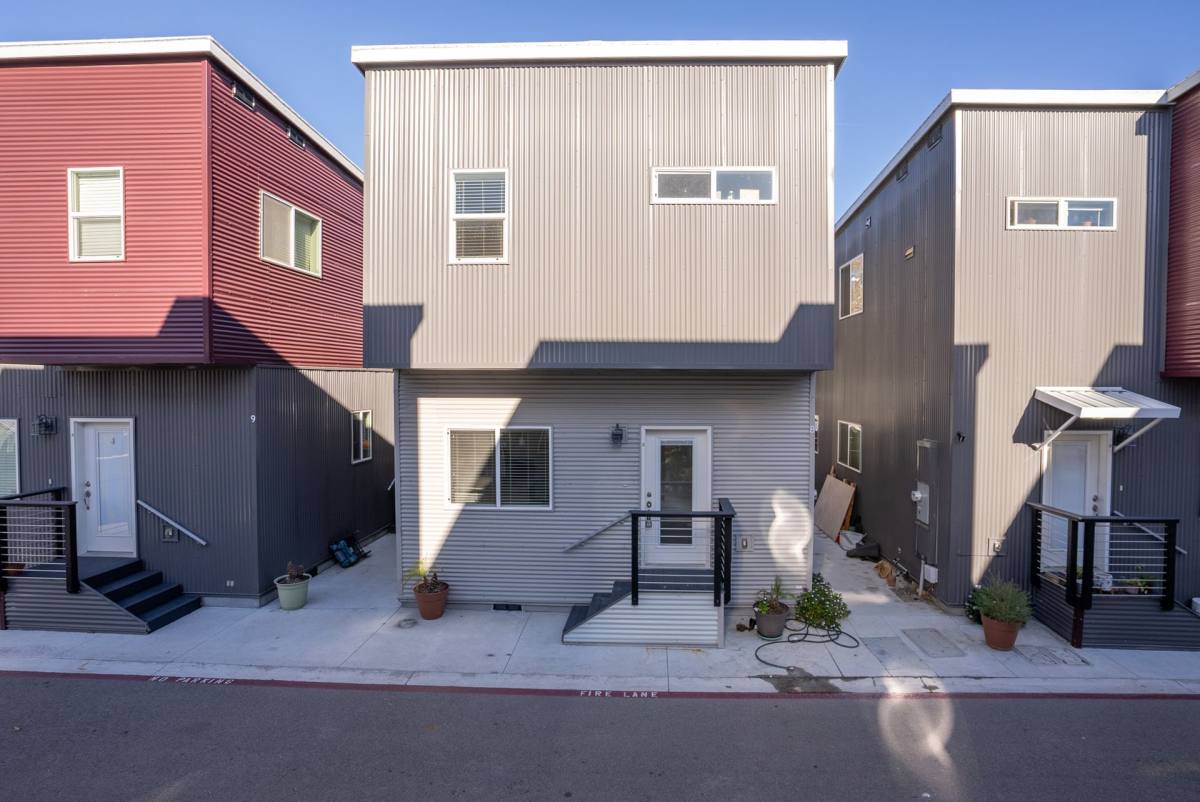 Apartment for rent at 550 Higuera St, San Luis Obispo, CA 93401