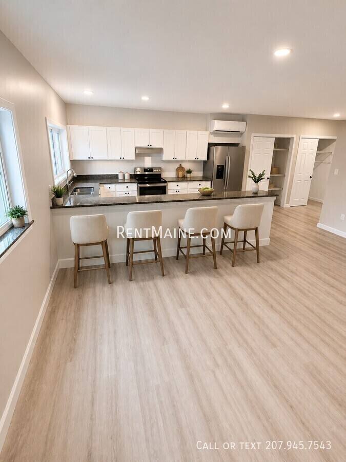 Apartment for rent at 4 Jefferson Way #1A, Ellsworth, ME 04605