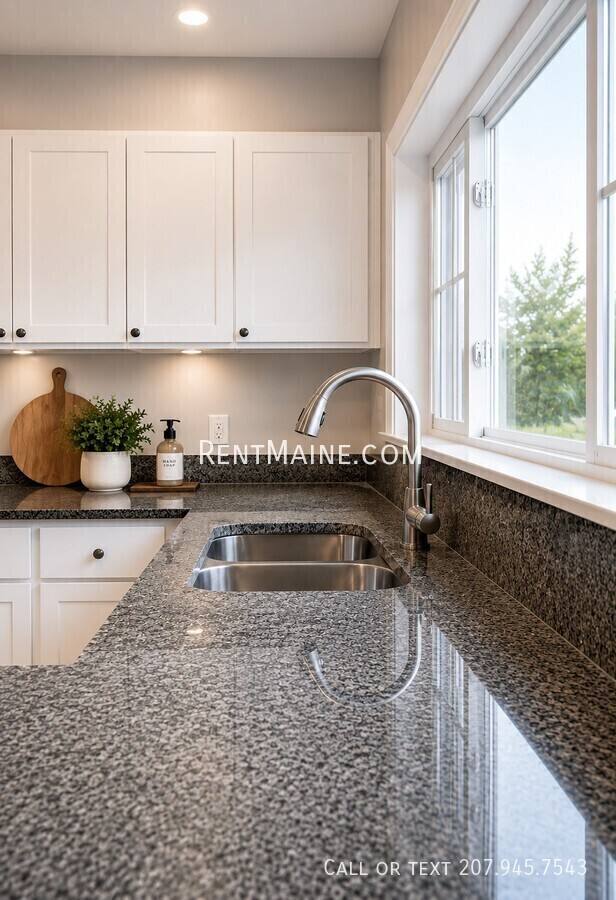 Apartment for rent at 4 Jefferson Way #1A, Ellsworth, ME 04605