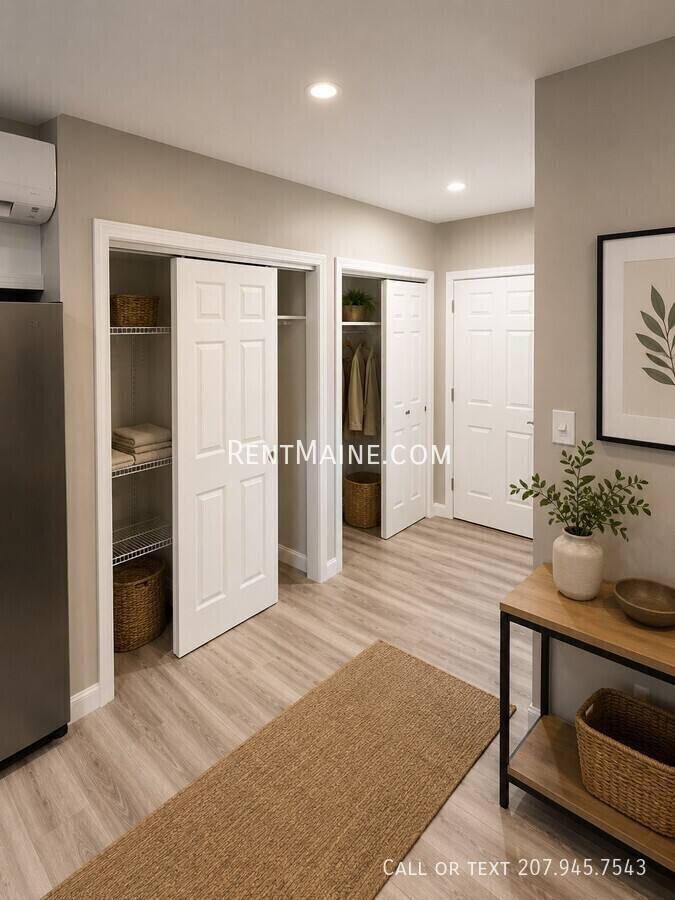 Apartment for rent at 4 Jefferson Way #1A, Ellsworth, ME 04605
