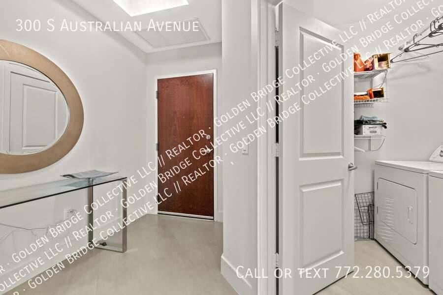 Condo for rent at 300 S Australian Ave, West Palm Beach, FL 33401