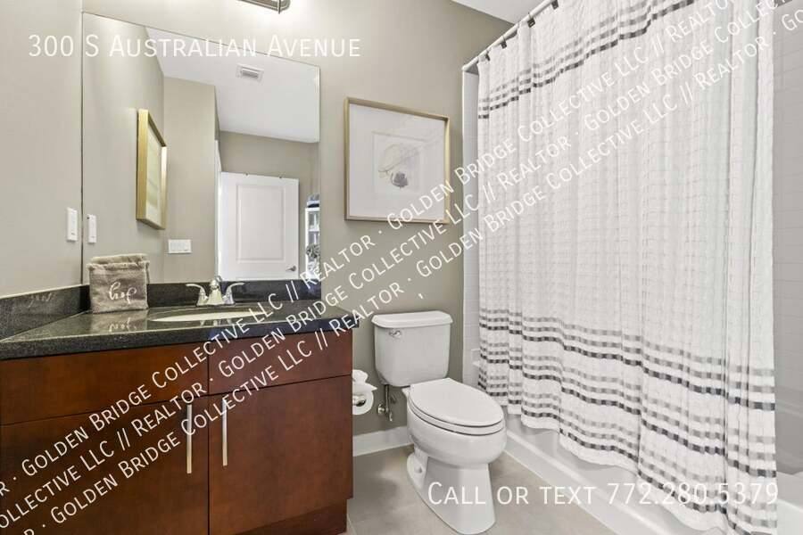 Condo for rent at 300 S Australian Ave, West Palm Beach, FL 33401