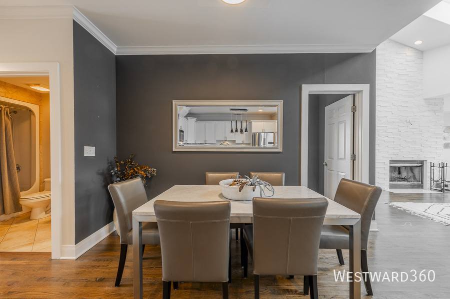 Condo for rent at 2033 W Superior St #4W, Chicago, IL 60612