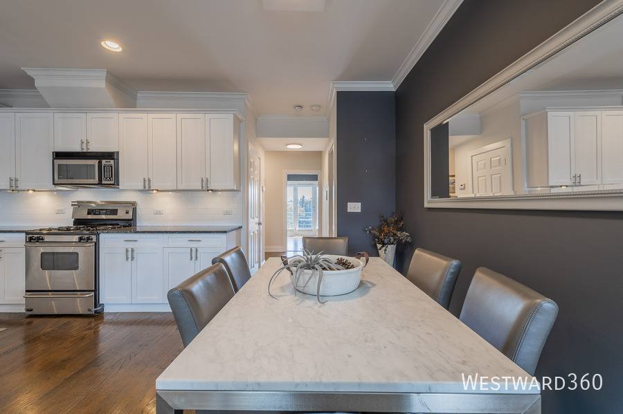 Condo for rent at 2033 W Superior St #4W, Chicago, IL 60612