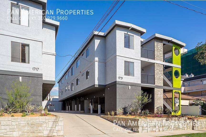 Apartment for rent at 1721 E Pine Ave #3, El Segundo, CA 90245