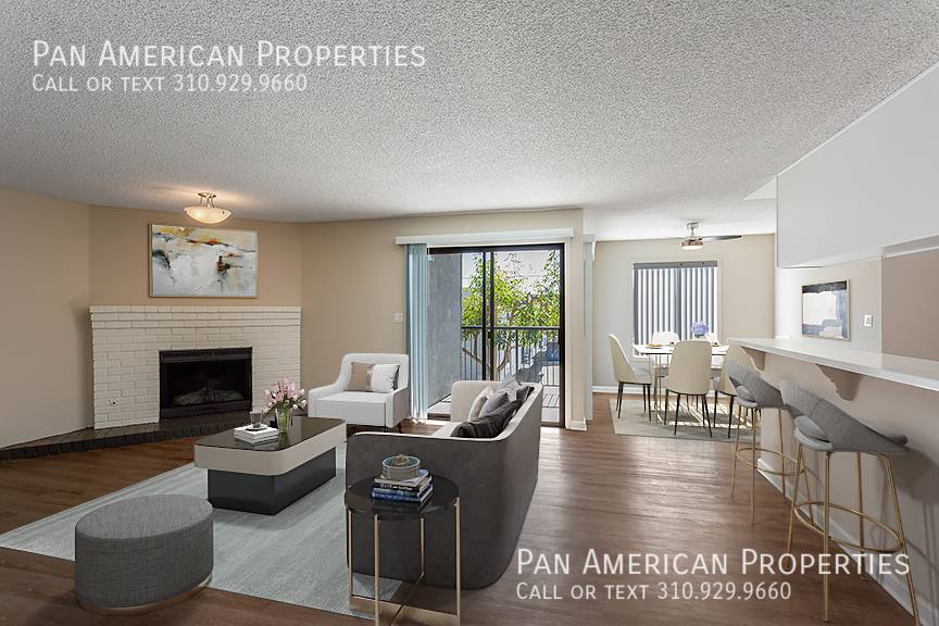 Apartment for rent at 1721 E Pine Ave #3, El Segundo, CA 90245