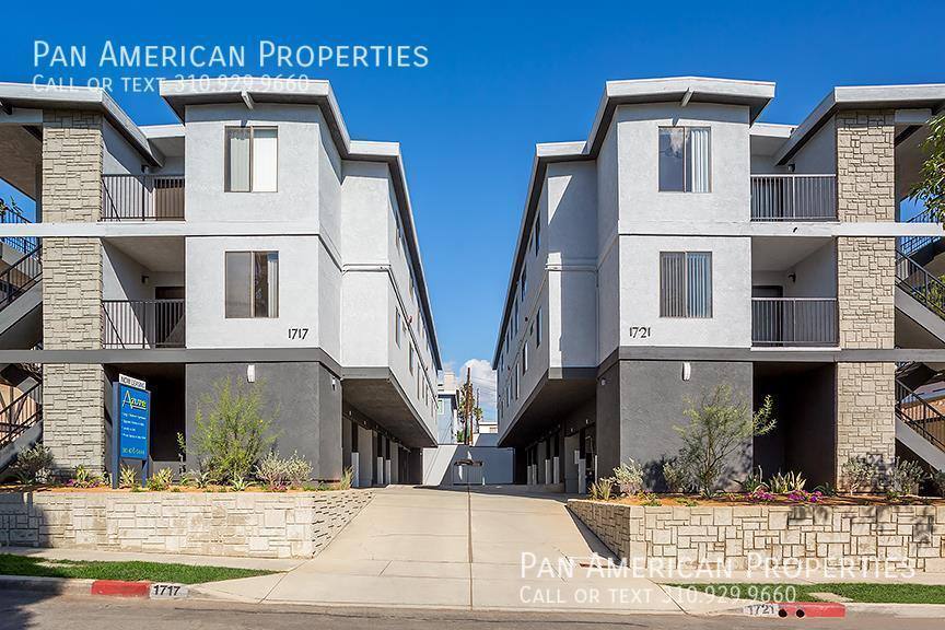 Apartment for rent at 1721 E Pine Ave #3, El Segundo, CA 90245