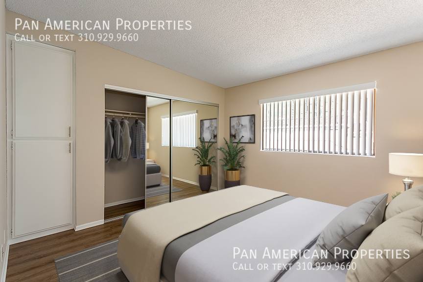 Apartment for rent at 1721 E Pine Ave #3, El Segundo, CA 90245