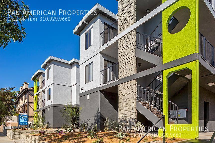 Apartment for rent at 1721 E Pine Ave #3, El Segundo, CA 90245