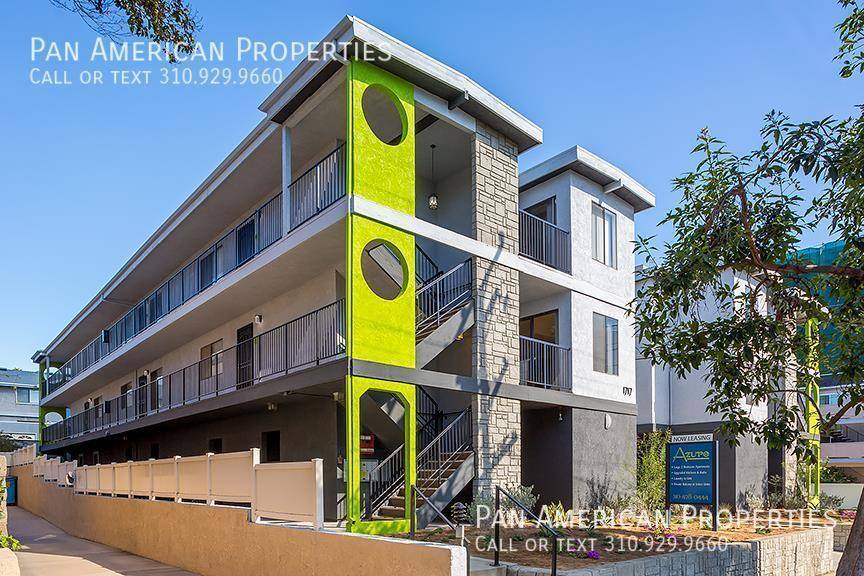 Apartment for rent at 1721 E Pine Ave #3, El Segundo, CA 90245