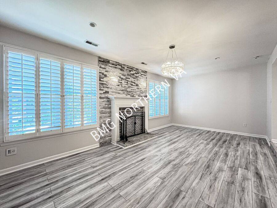Townhouse for rent at 7450 Adams Park Court, Annandale, VA 22003