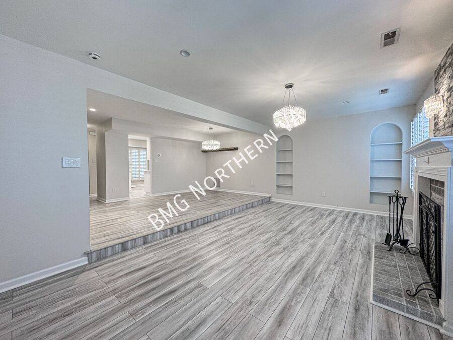 Townhouse for rent at 7450 Adams Park Court, Annandale, VA 22003