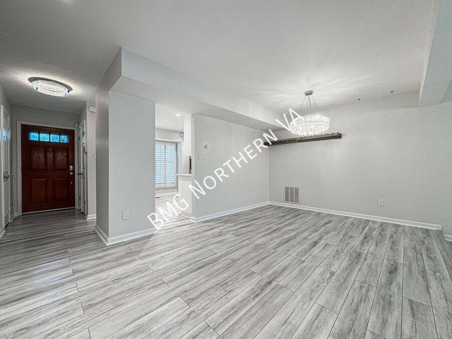 Townhouse for rent at 7450 Adams Park Court, Annandale, VA 22003