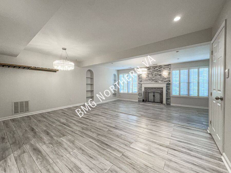 Townhouse for rent at 7450 Adams Park Court, Annandale, VA 22003
