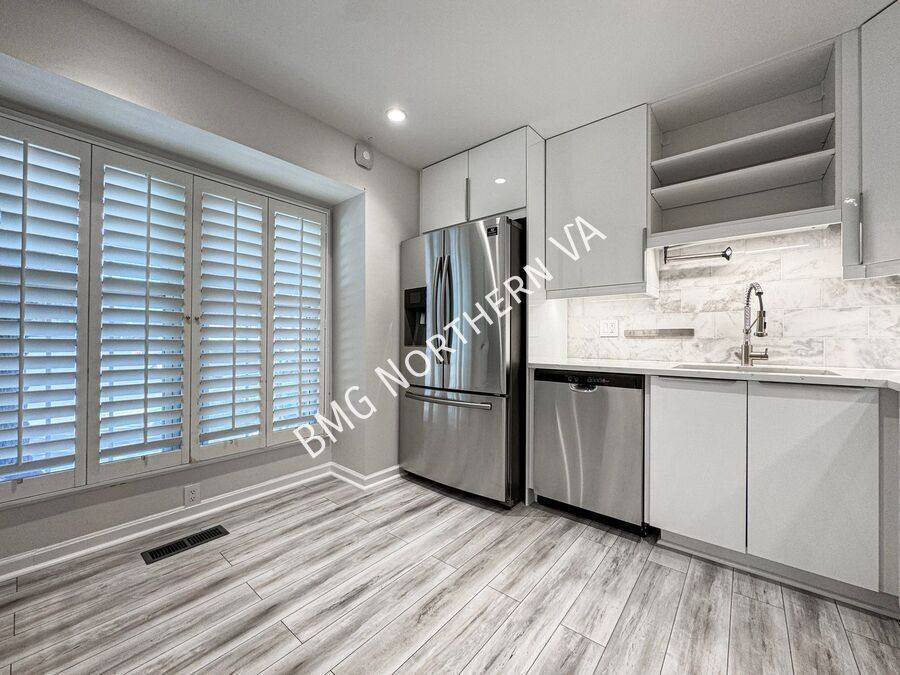 Townhouse for rent at 7450 Adams Park Court, Annandale, VA 22003