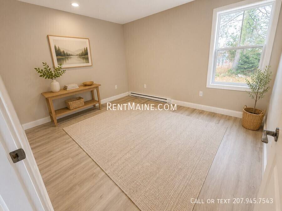 Apartment for rent at 5 Jefferson Way #1B, Ellsworth, ME 04605