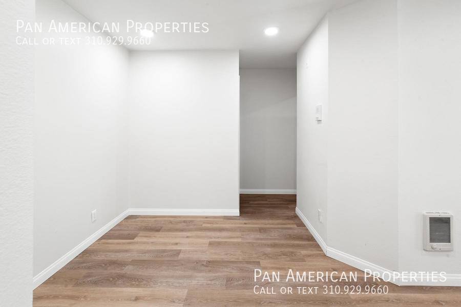 Apartment for rent at 10376 Almayo Ave #5, Los Angeles, CA 90064