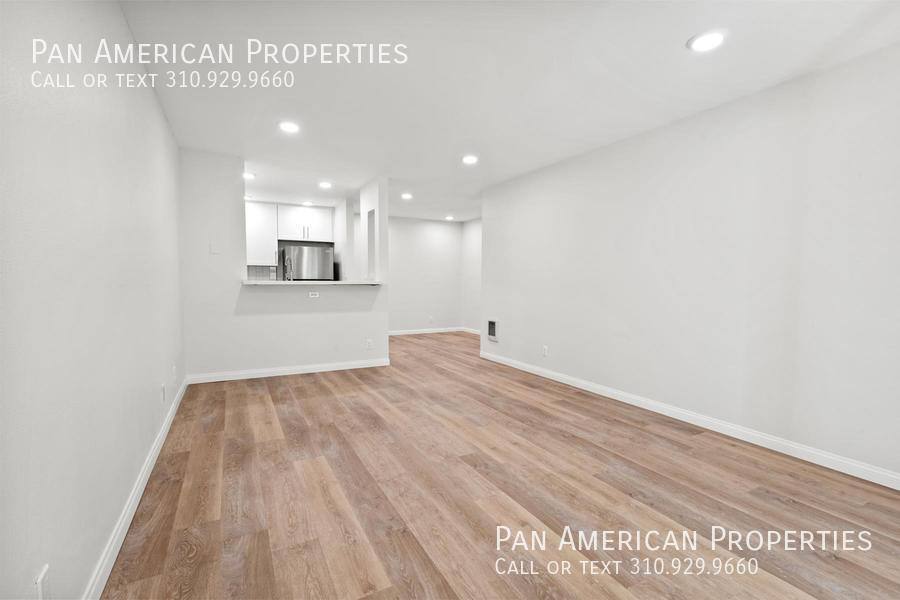 Apartment for rent at 10376 Almayo Ave #5, Los Angeles, CA 90064