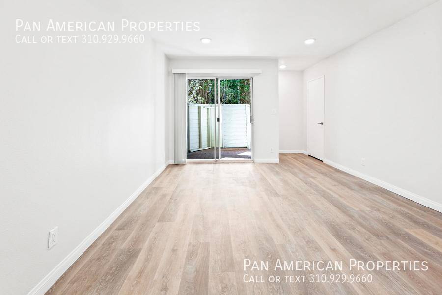 Apartment for rent at 10376 Almayo Ave #5, Los Angeles, CA 90064