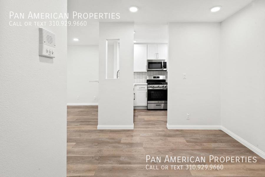 Apartment for rent at 10376 Almayo Ave #5, Los Angeles, CA 90064