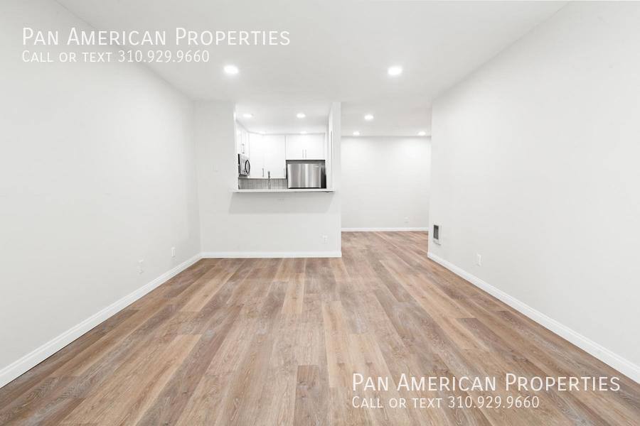 Apartment for rent at 10376 Almayo Ave #5, Los Angeles, CA 90064