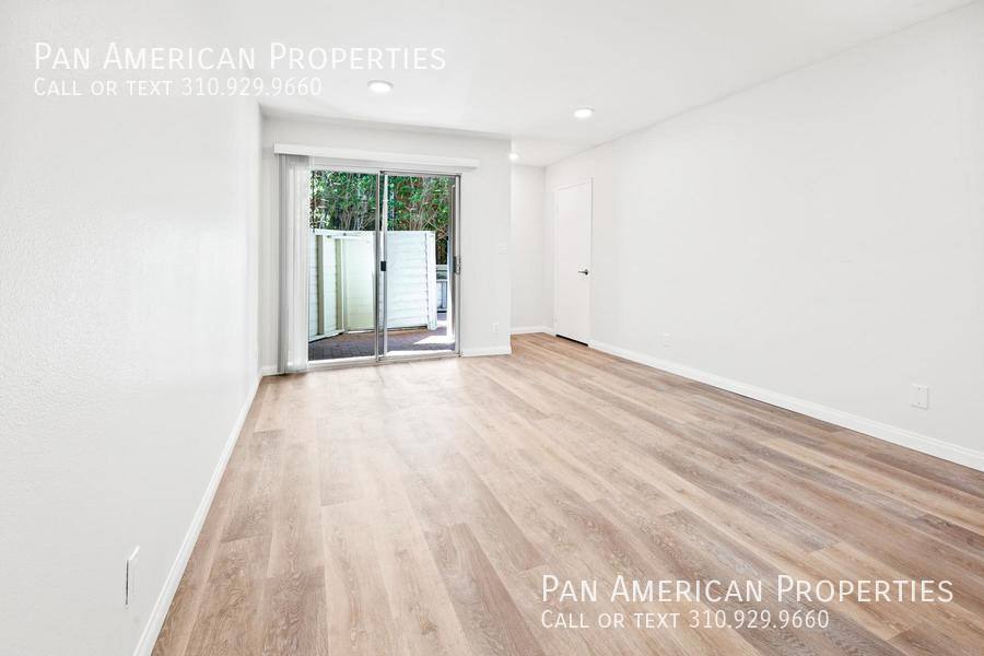 Apartment for rent at 10376 Almayo Ave #5, Los Angeles, CA 90064