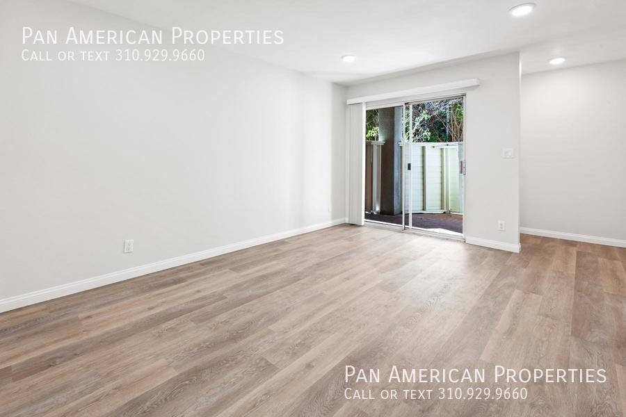 Apartment for rent at 10376 Almayo Ave #5, Los Angeles, CA 90064