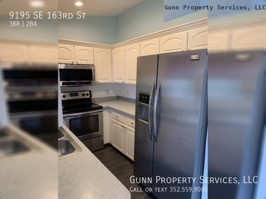 House for rent at 9195 SE 163rd St, Summerfield, FL 34491