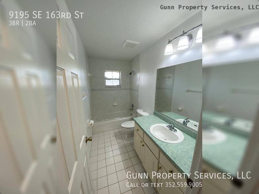 House for rent at 9195 SE 163rd St, Summerfield, FL 34491