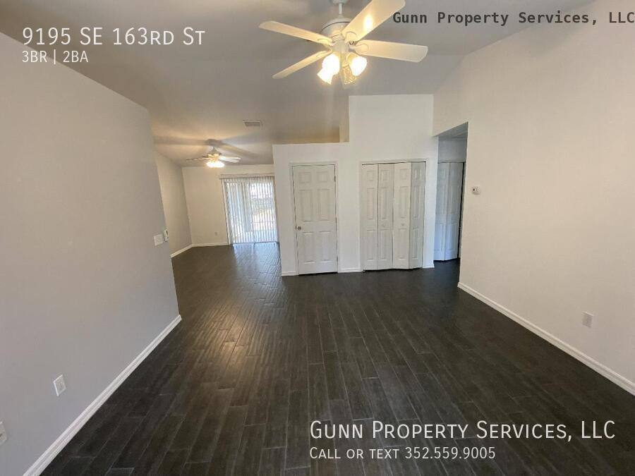 House for rent at 9195 SE 163rd St, Summerfield, FL 34491