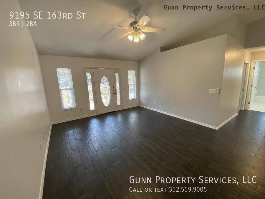 House for rent at 9195 SE 163rd St, Summerfield, FL 34491